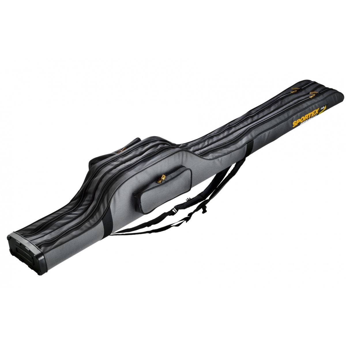 Sportex Super Safe Carp Rod Bag 2+2wersja 12ft - MPN: 310208 - EAN: 4048855388528