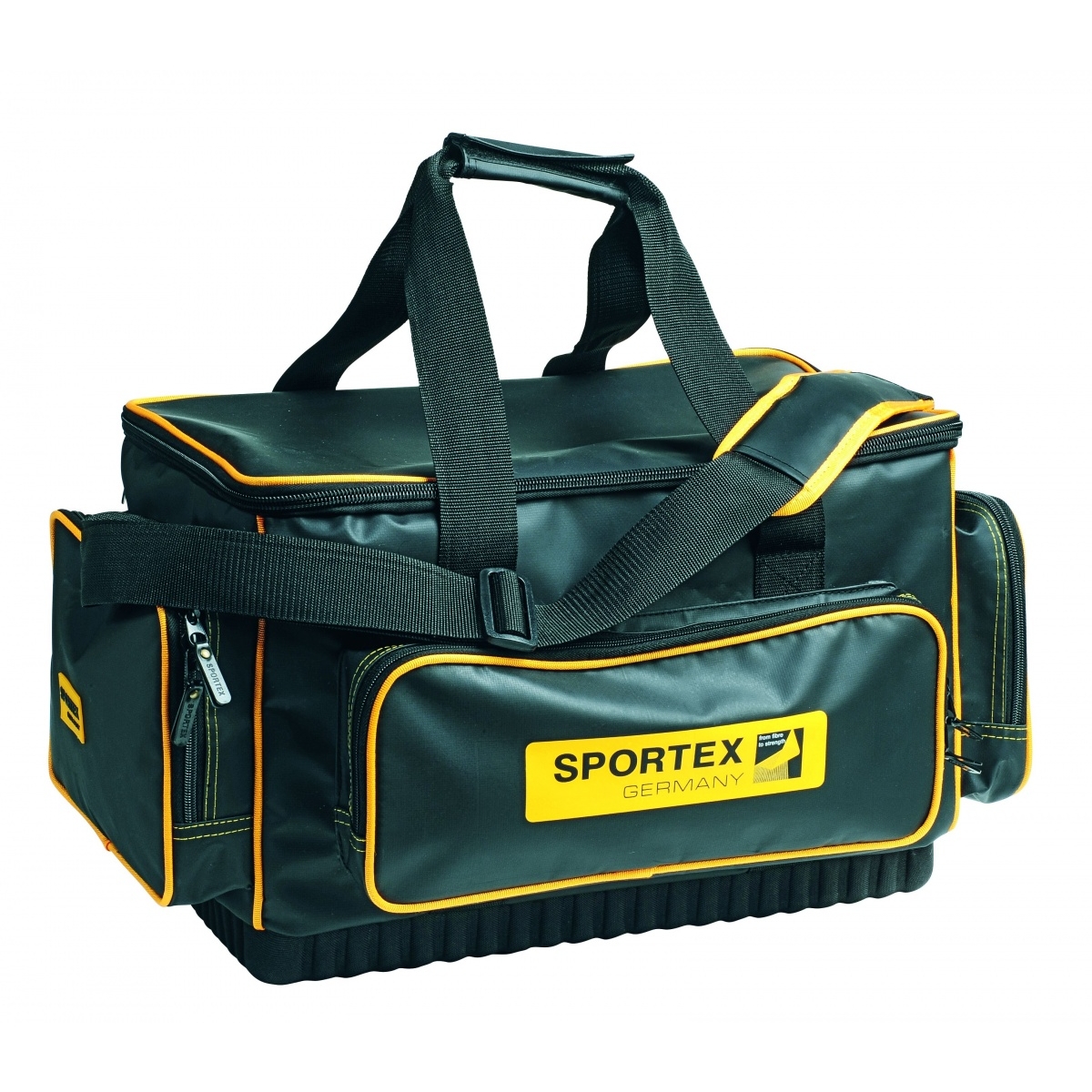 Sportex Carryall Bag wersja small - MPN: 320001 - EAN: 4048855315630