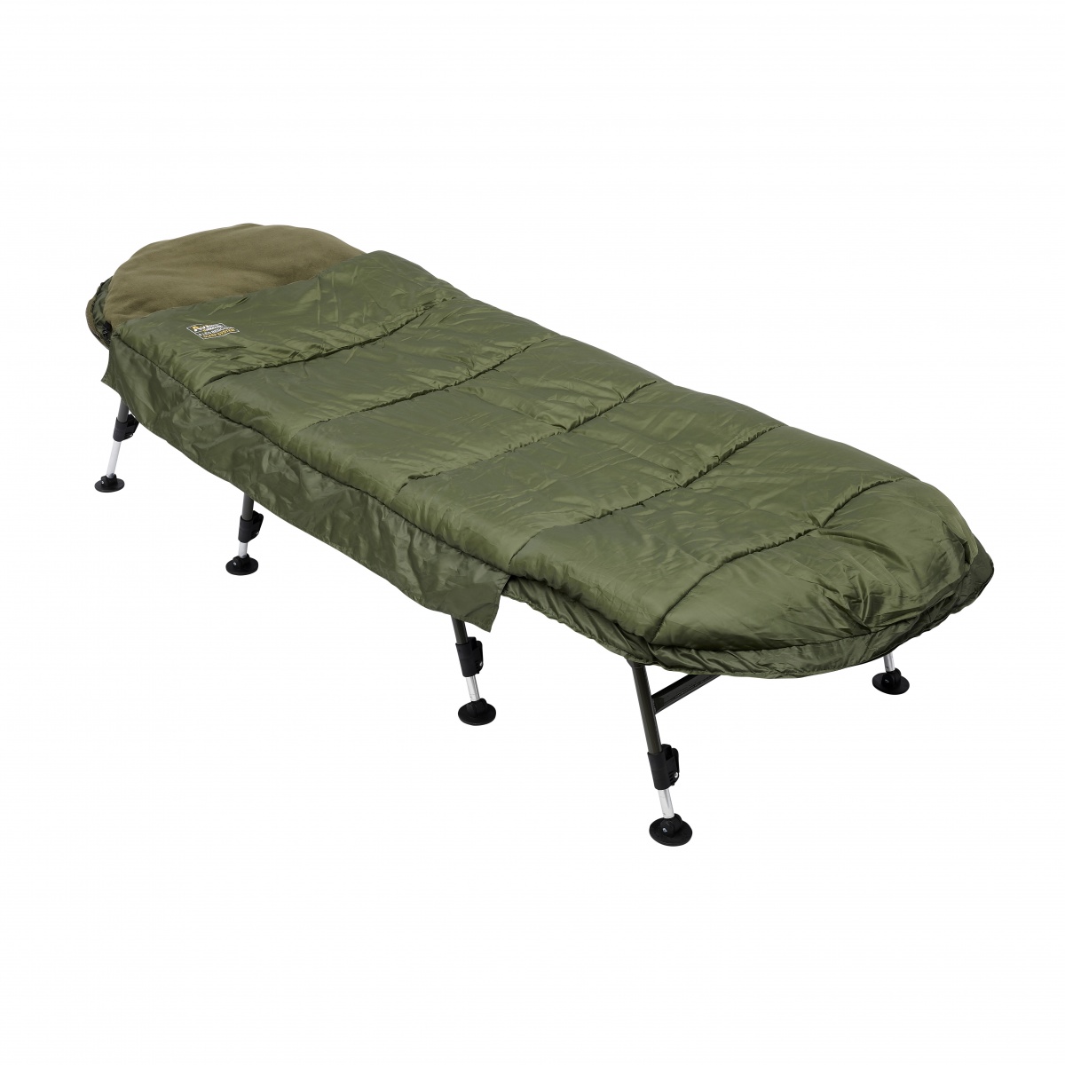 Prologic Avenger 8 Leg S/Bag&Bedchair System - MPN: SVS65043 - EAN: 5706301650436