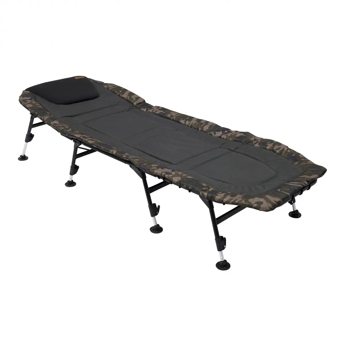 Prologic Avenger 8 Leg Bedchair - MPN: SVS65042 - EAN: 5706301650429