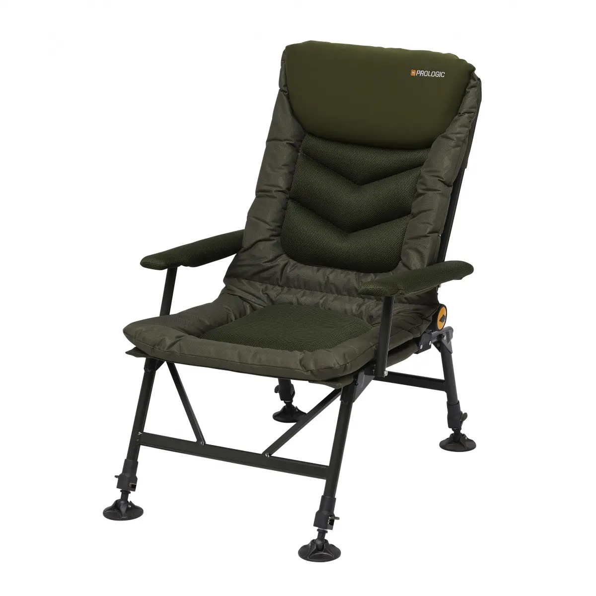 Prologic Inspire Relax Recliner Chair With Armrests - MPN: SVS64158 - EAN: 5706301641588