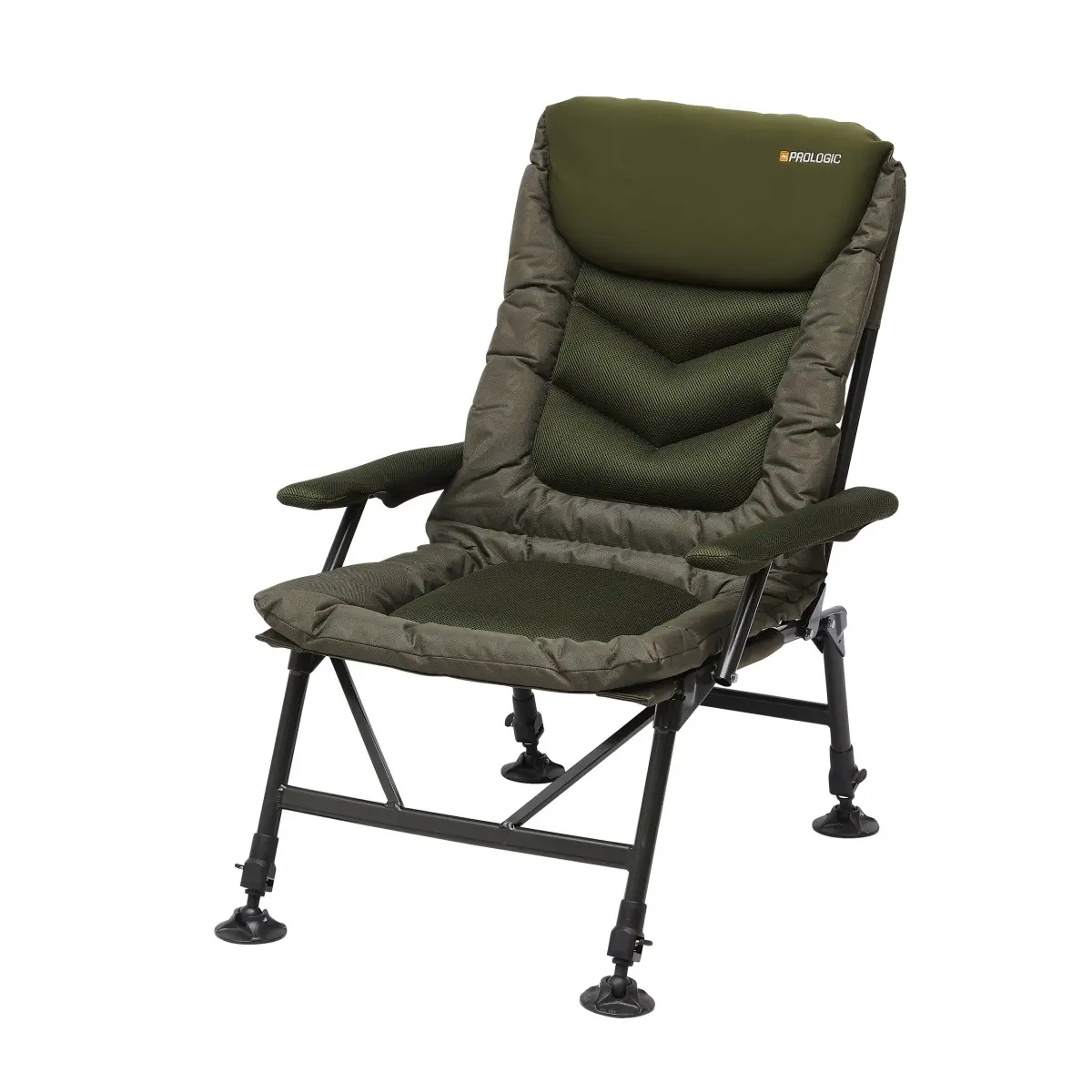 Prologic Inspire Relax Chair With Armrests - MPN: SVS64159 - EAN: 5706301641595