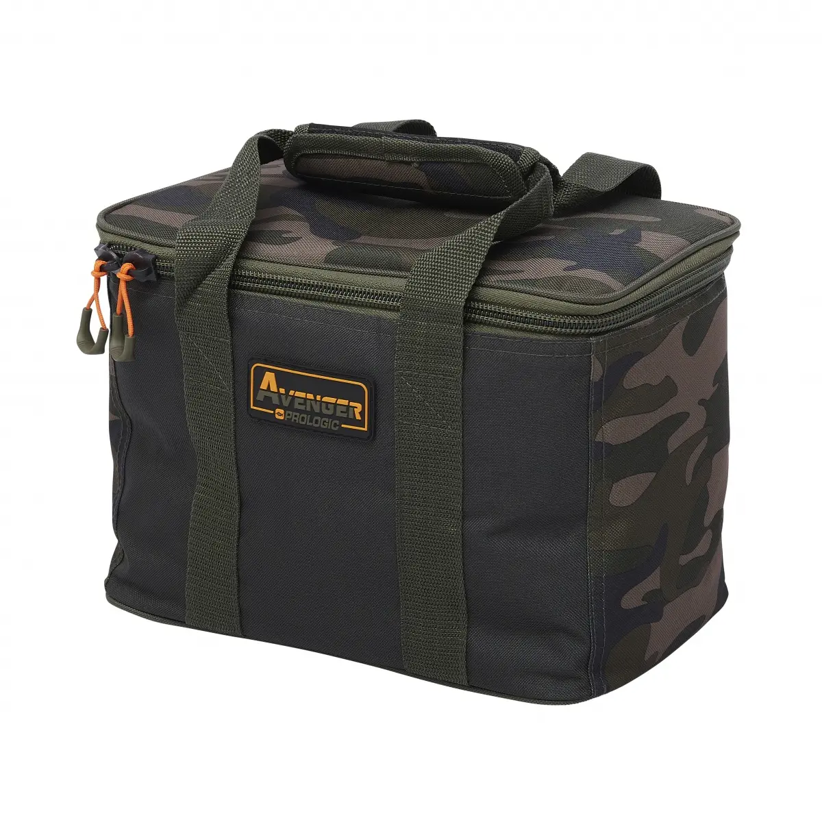 Prologic Avenger Cool&Bait Bag 2 x bolsa de red 2,5kgversión 2 x bolsa de red 2,5kg - MPN: SVS65073 - EAN: 5706301650733