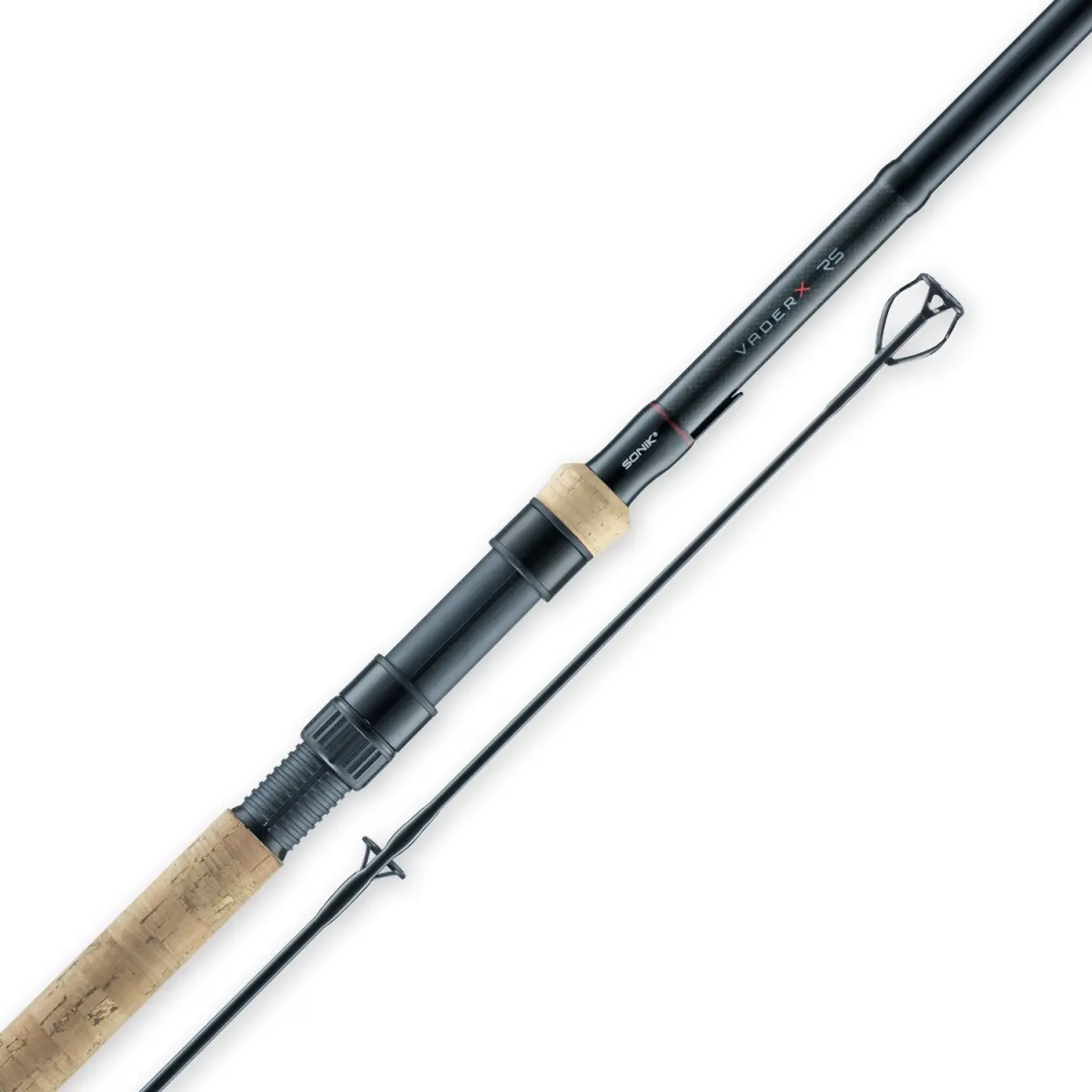 Sonik VaderX RS Rod Cork 12ft / 2.75lbmodello 12ft / 2.75lb - MPN: AC0056 - EAN: 5055279519673
