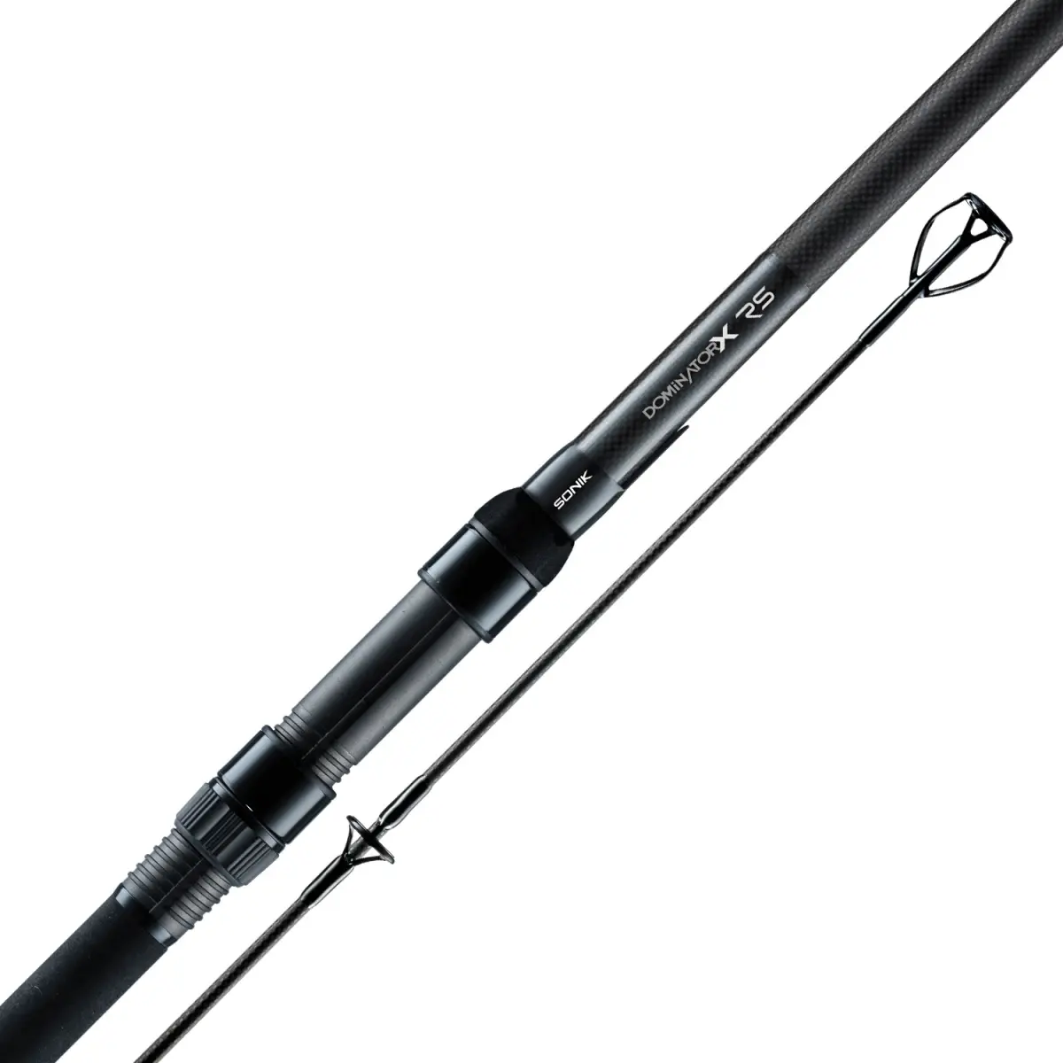 Sonik DominatorX RS Rod  13ft Spod+Marker Hybridmodelka 13ft Spod+Marker Hybrid - MPN: AC0048 - EAN: 5055279519376