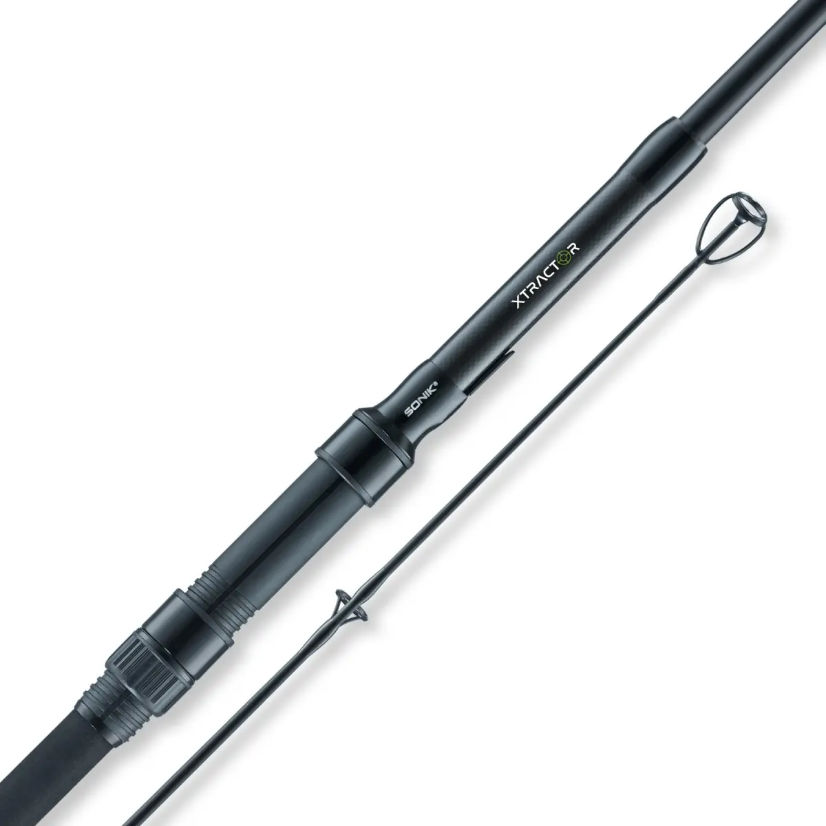 Sonik Xtractor Spod Rod  10ft / 4.50lbmodello 10ft / 4.50lb - MPN: SXRCR050 - EAN: 5055279517914