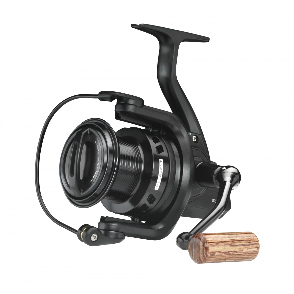 Sonik Insurgent 5000 Reel - MPN: BC0004 - EAN: 5055279519789