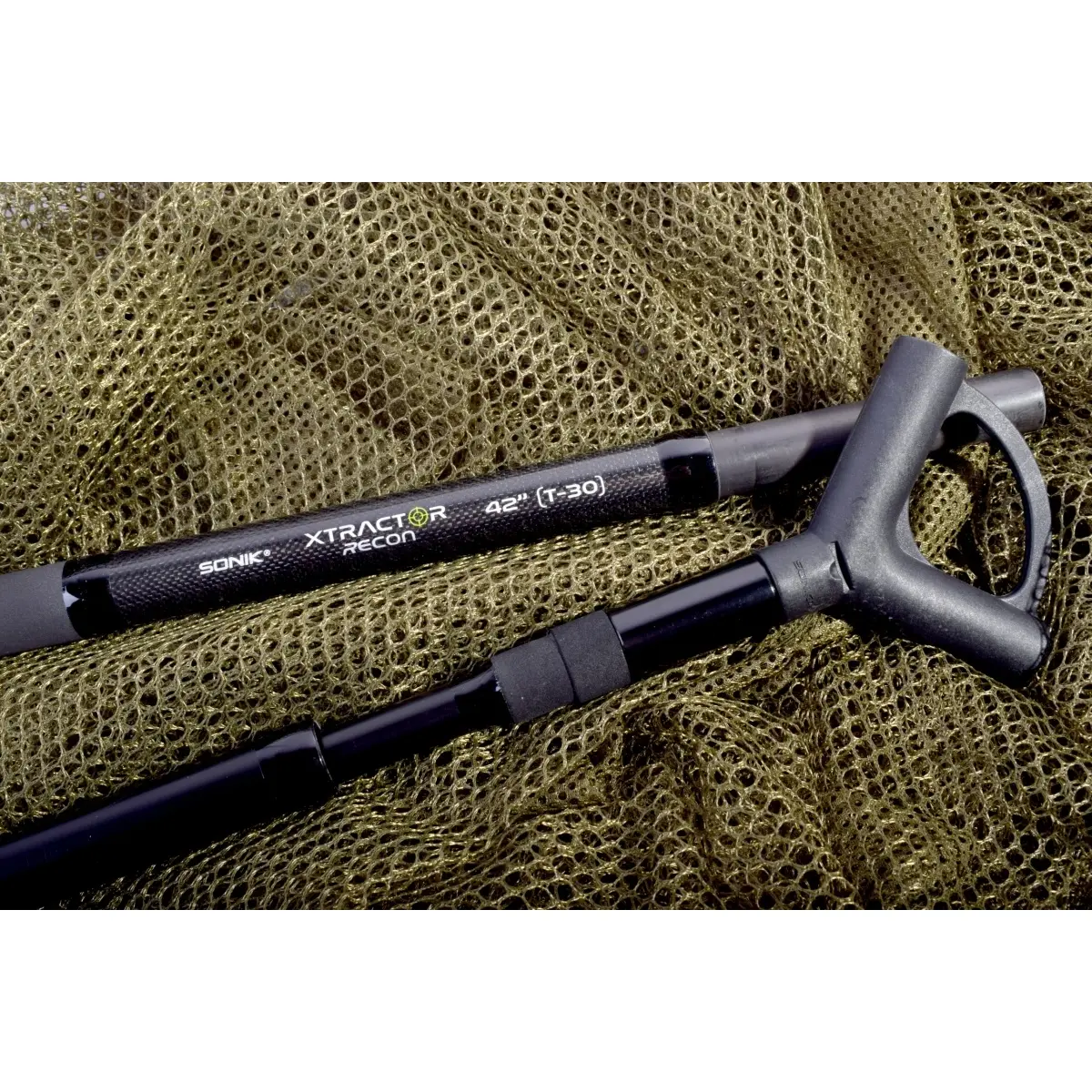 Sonik Xtractor Recon Landing Net 42   - MPN: CC0005 - EAN: 5055279519161