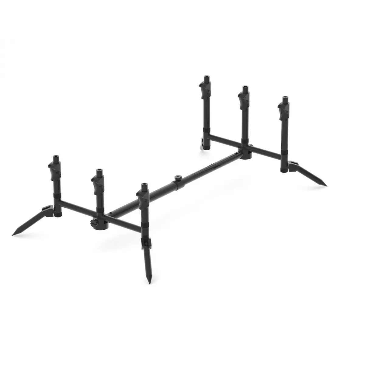 Sonik Xtractor Rod Podversija 3 Meškerių - Meškerių Laikiklis - MPN: HC0018 - EAN: 5055279520297