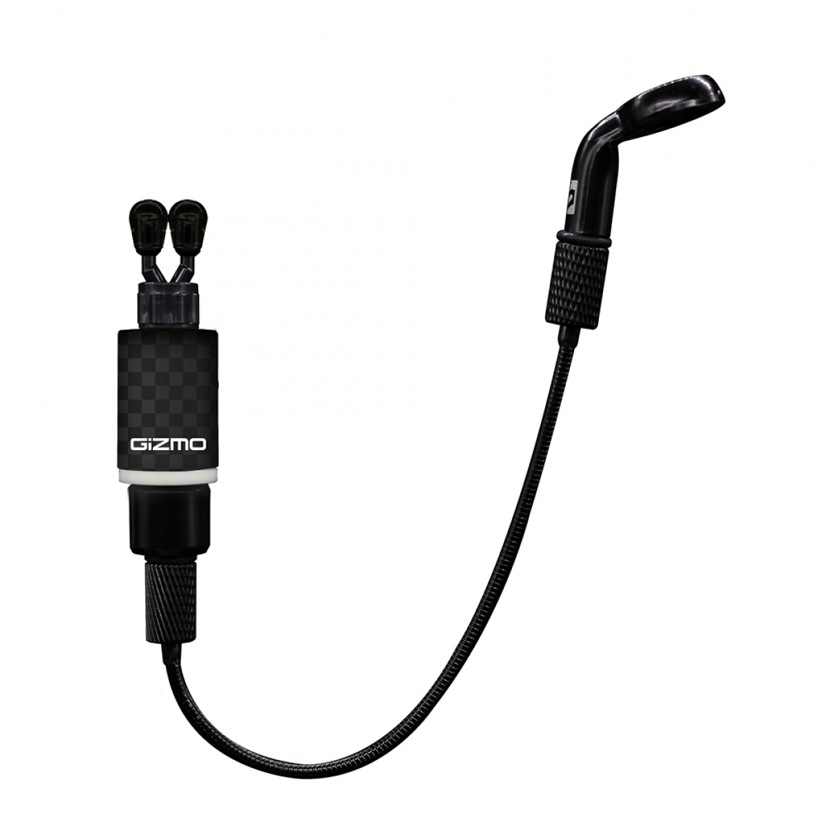 Sonik Gizmo LiteZ Bobbinskolor Carbon - MPN: QC0024 - EAN: 5055279521867
