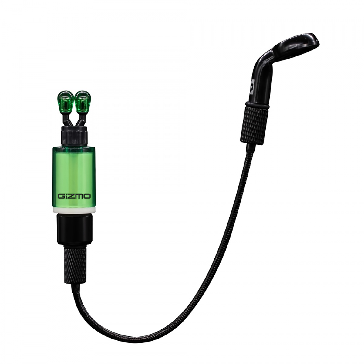 Sonik Gizmo LiteZ Bobbinskolor Green (zielony) - MPN: QC0019 - EAN: 5055279520617
