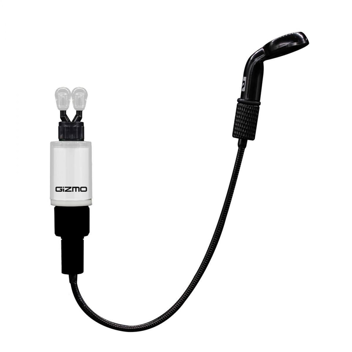 Sonik Gizmo LiteZ Bobbinskolor White (biały) - MPN: QC0022 - EAN: 5055279521843