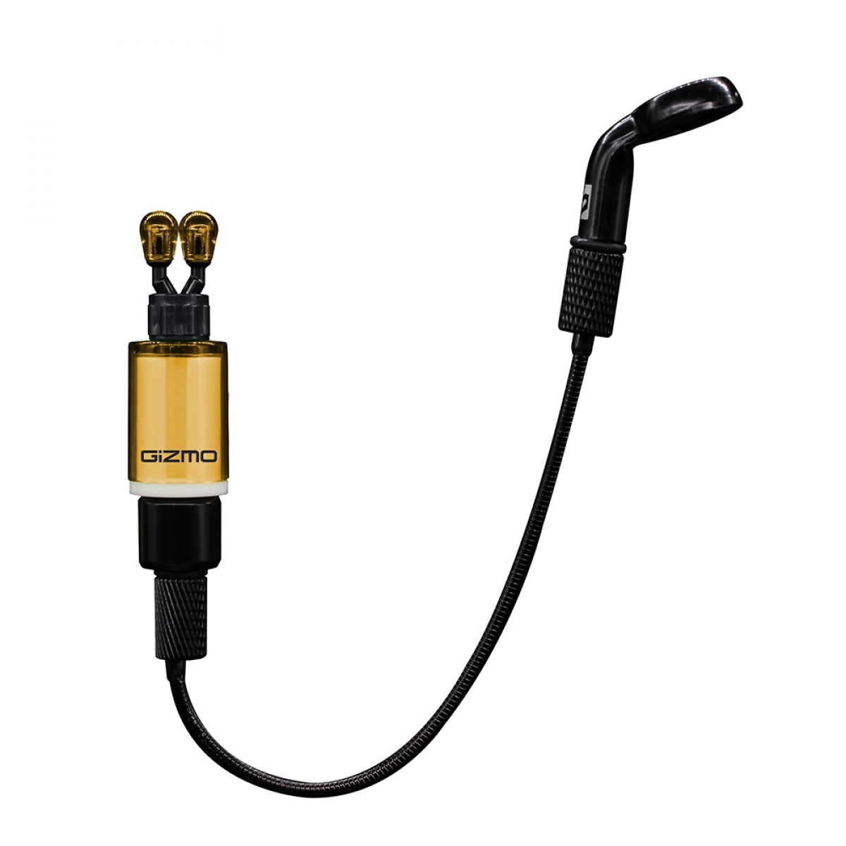 Sonik Gizmo LiteZ Bobbinskolor Yellow (żółty) - MPN: QC0018 - EAN: 5055279520600