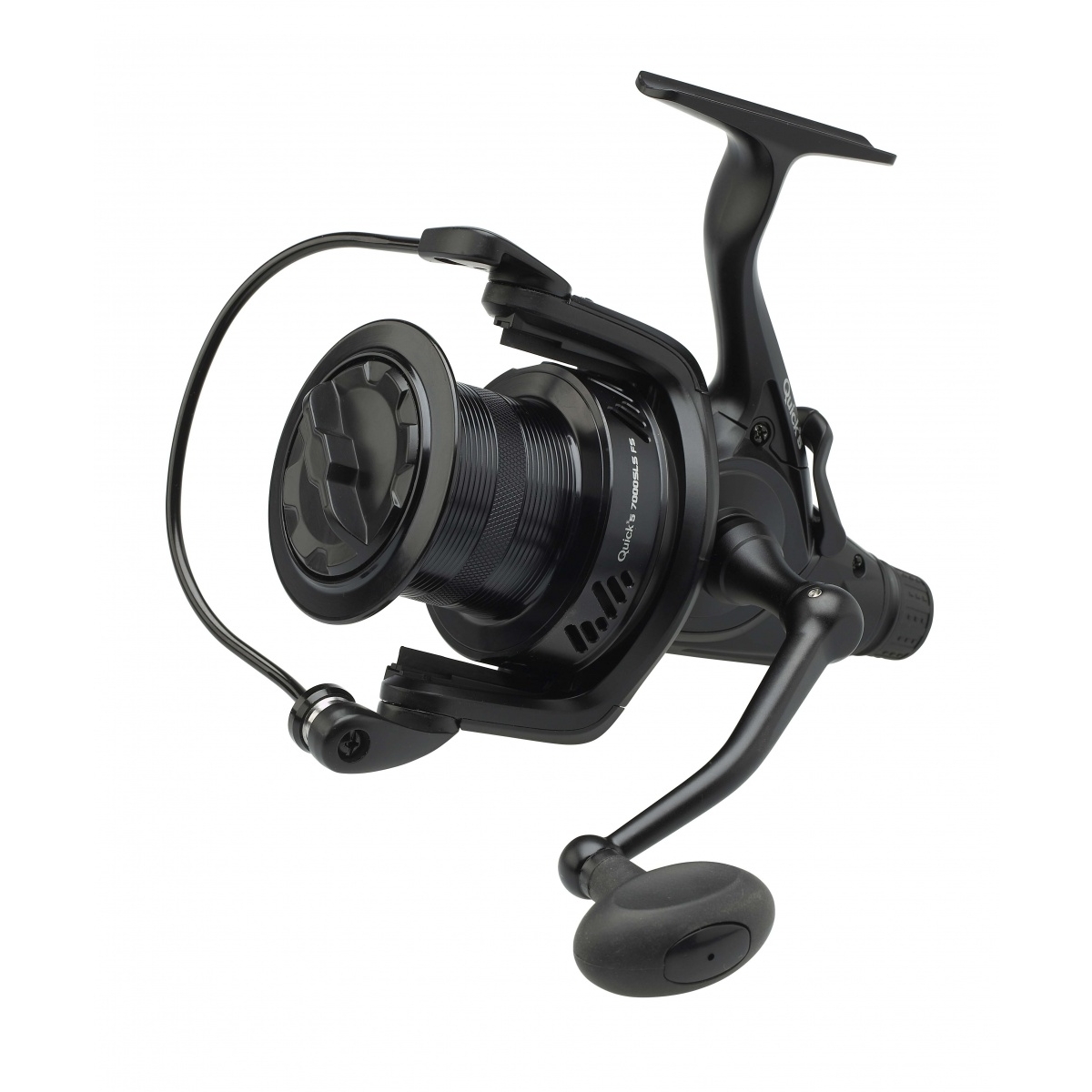 DAM Quick 5 SLS 7000 FS Reel - MPN: SVS60070 - EAN: 5706301600707
