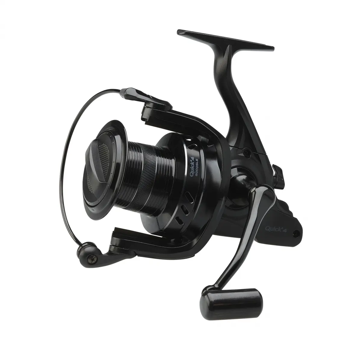 DAM Quick 4 SLS 7000 FD Reel - MPN: SVS60861 - EAN: 5706301608611