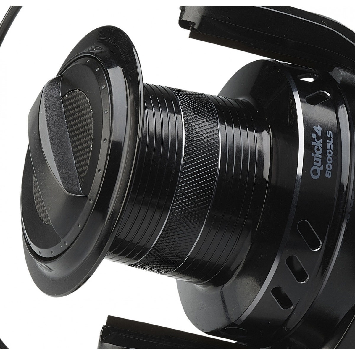 DAM Quick 4 SLS 7000 Spare Spool - MPN: SVS608610001 - EAN: 1206086100019