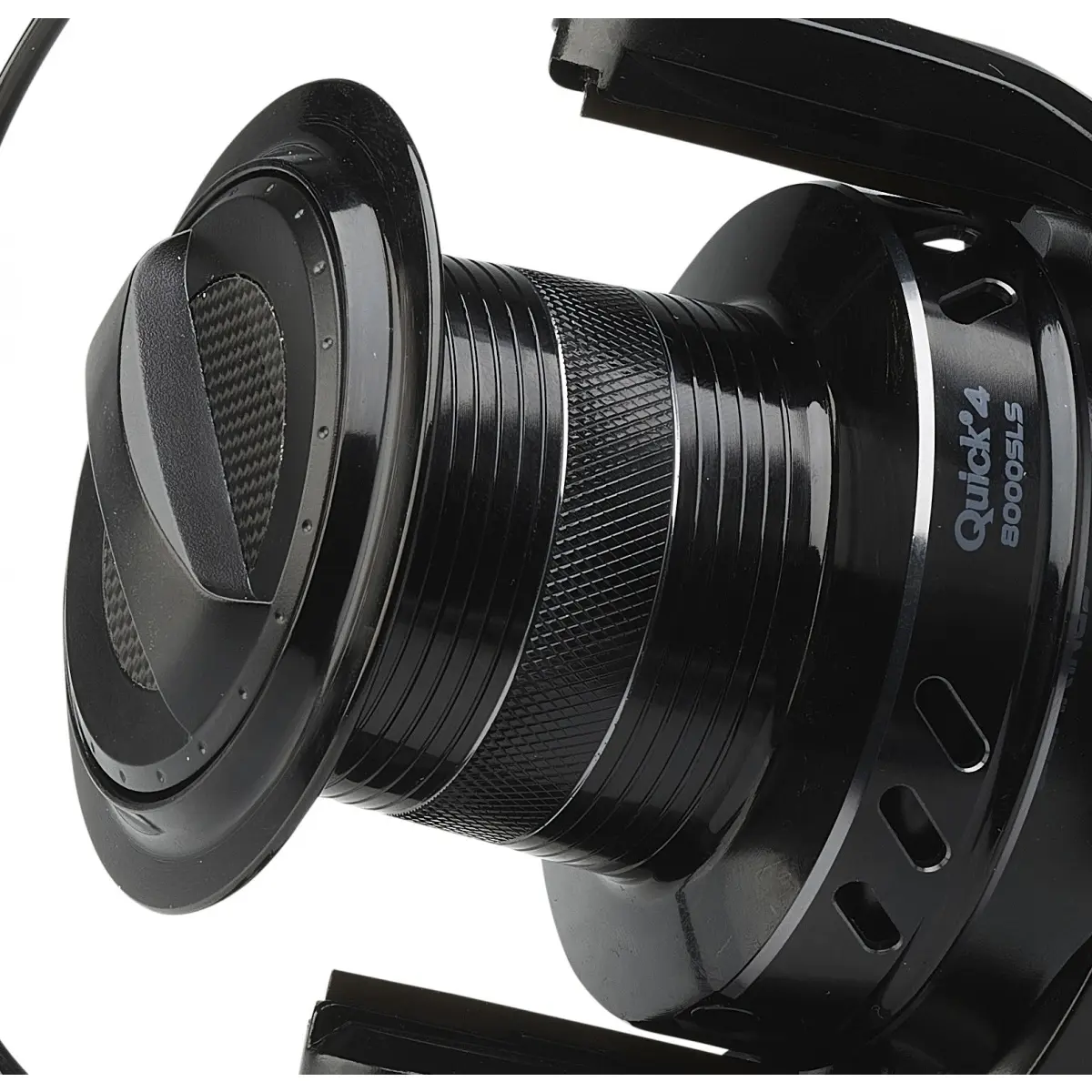 DAM Quick 4 SLS 7000 Spare Spool - MPN: SVS608610001 - EAN: 1206086100019