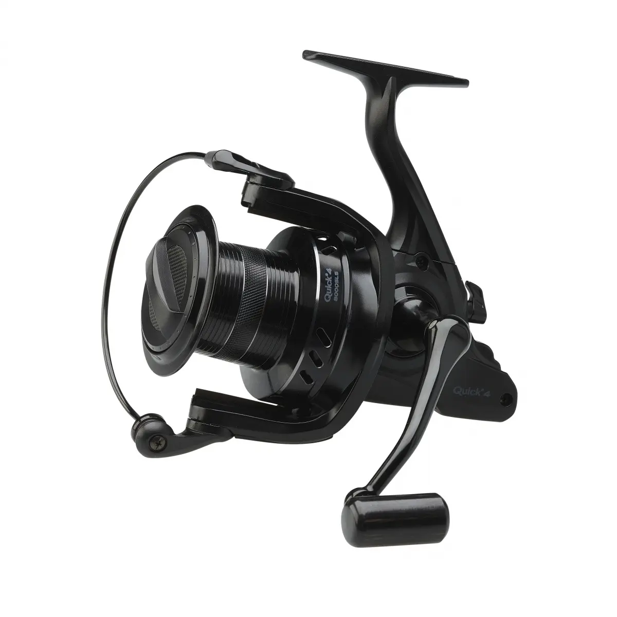 DAM Quick 4 SLS 8000 FD Reel - MPN: SVS60862 - EAN: 5706301608628