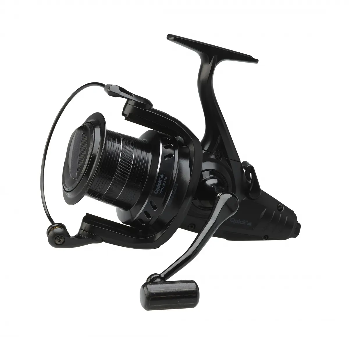 DAM Quick 4 SLS 8000 FS Reel - MPN: SVS60934 - EAN: 5706301609342