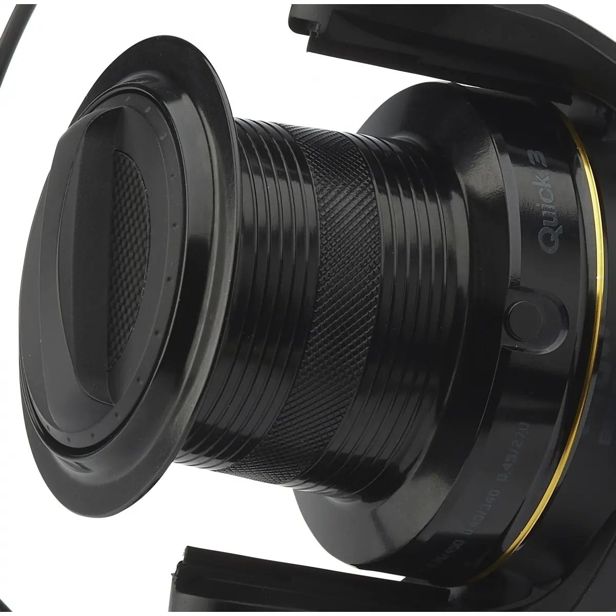 DAM Quick 3 SLS 8000 Spare Spool - MPN: SVS608770001 - EAN: 1206087700010