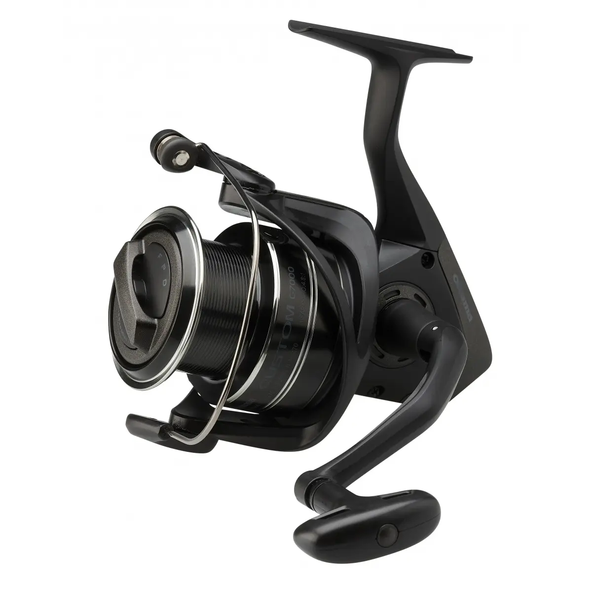 Okuma Custom C 7000 FD - MPN: C-7000 - EAN: 4718947067418