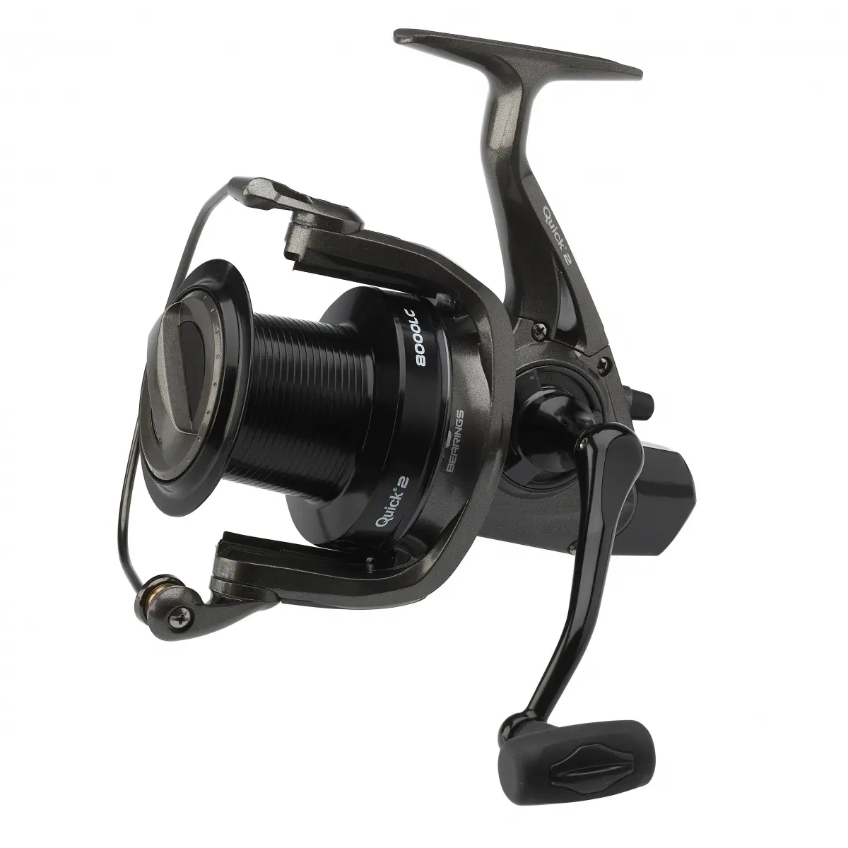 DAM Quick 2 LC 7000 FD Reel - MPN: 56977 - EAN: 5706301569776