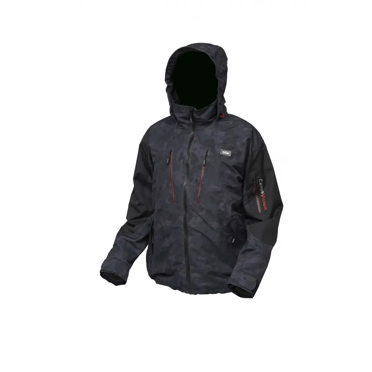 DAM Camovision Jacket Msize M - MPN: SVS60097 - EAN: 5706301600974