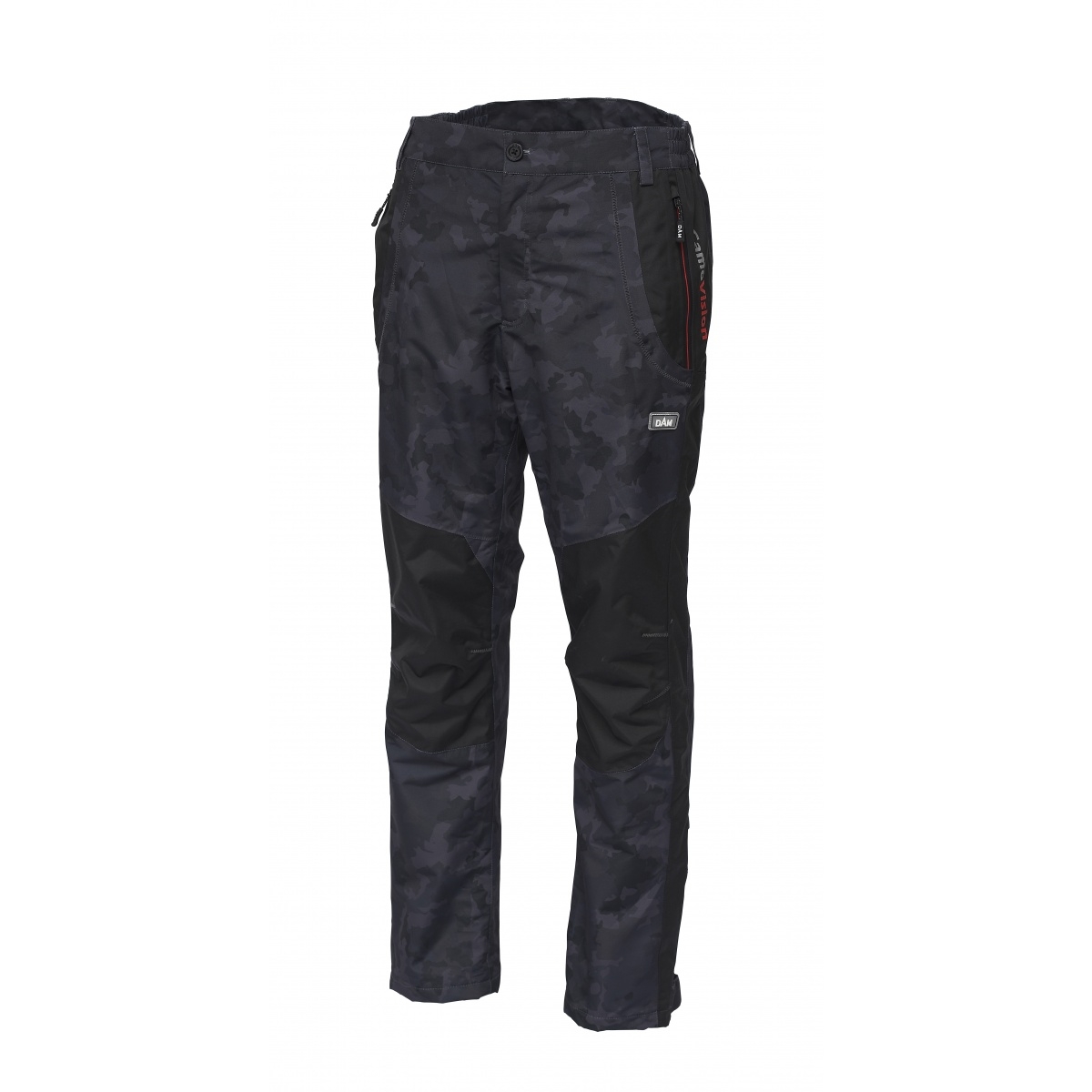 DAM Camovision Trousers L - MPN: SVS60102 - EAN: 5706301601025