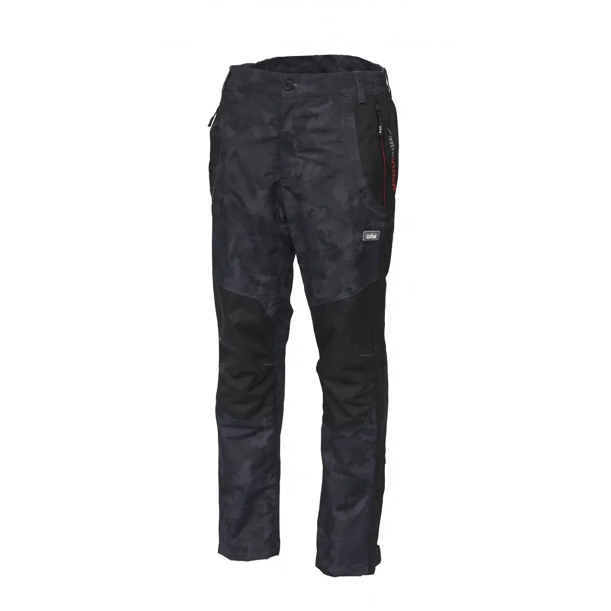 DAM Camovision Trousers XLsize XL - MPN: SVS60103 - EAN: 5706301601032