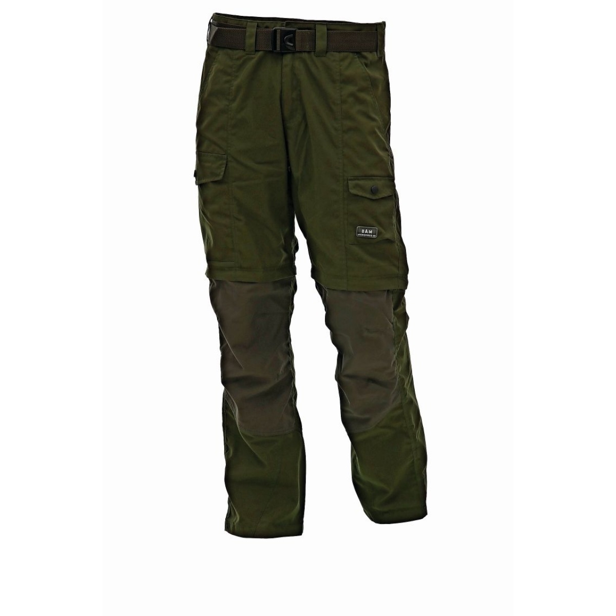 DAM Hydroforce G2 Combat Trousers M - MPN: 8876101 - EAN: 4044641140714