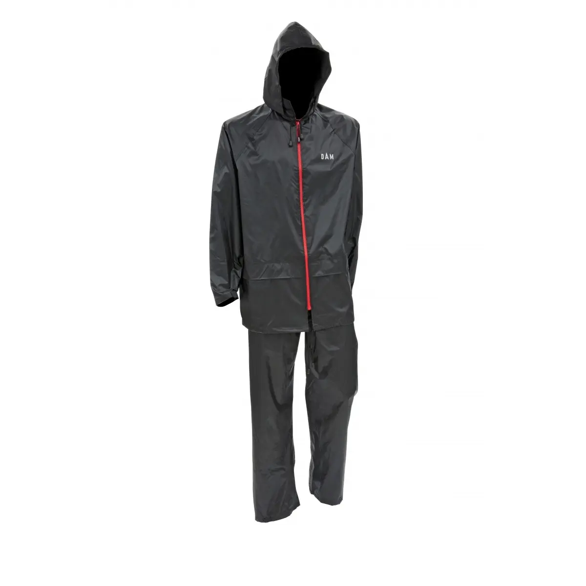 DAM Protec Rainsuit XXLRozmiar XXL - MPN: SVS51767 - EAN: 5706301517678