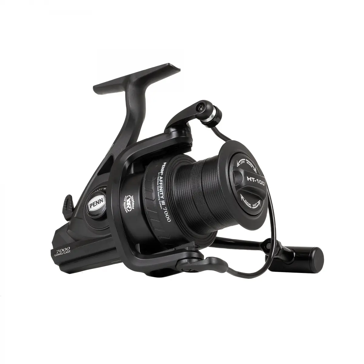 PENN Affinity III Longcast 7000 Reel - MPN: 1519209 - EAN: 31324049871