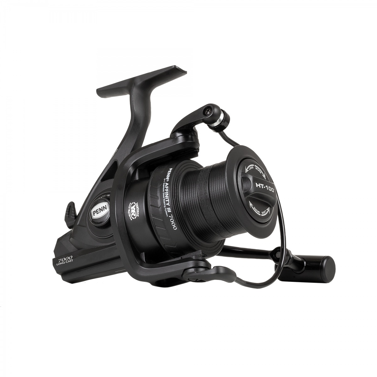 PENN Affinity III Longcast 8000 Reel - MPN: 1519210 - EAN: 31324049888