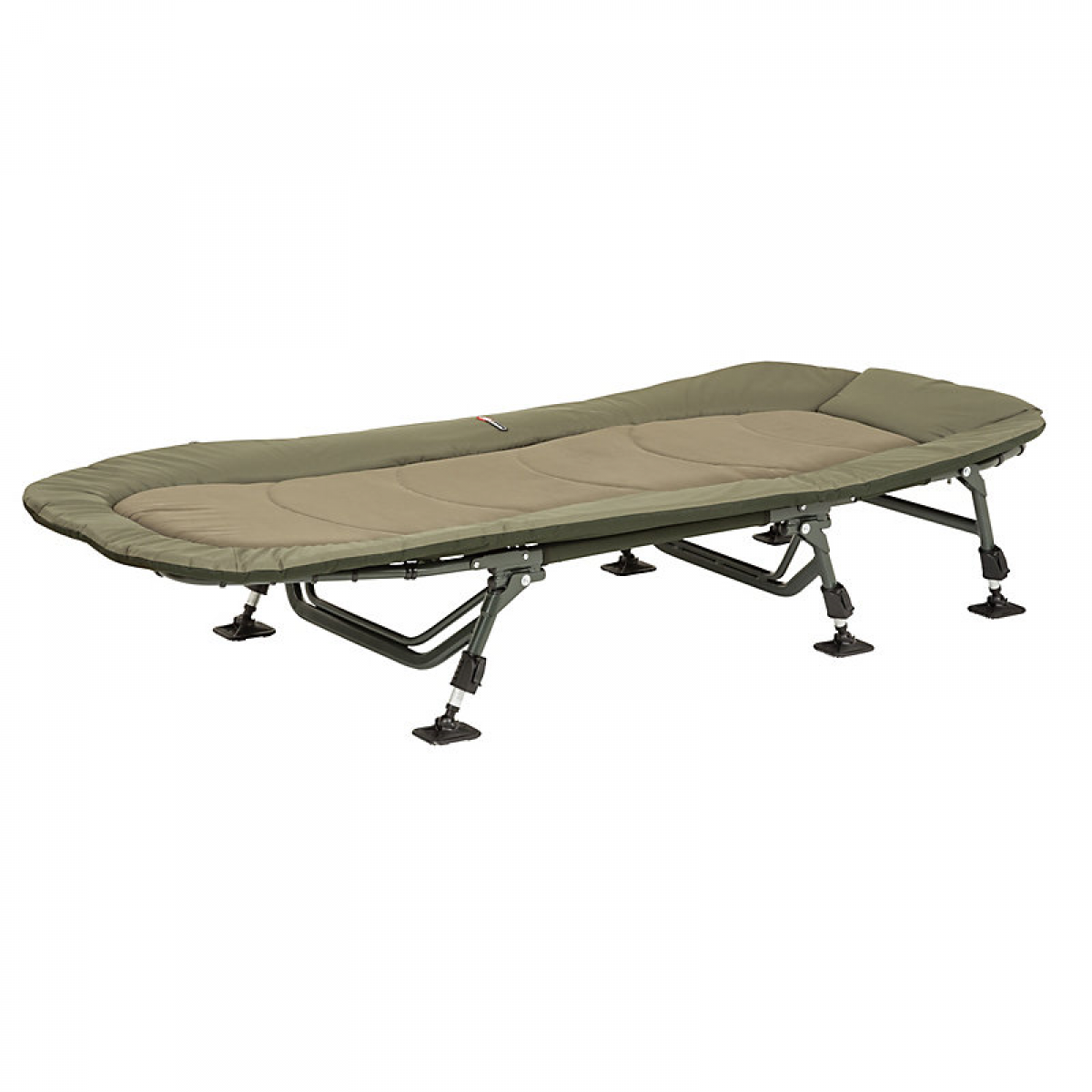JRC Stealth X-lite Levelbed - MPN: 1485651 - EAN: 43388450432