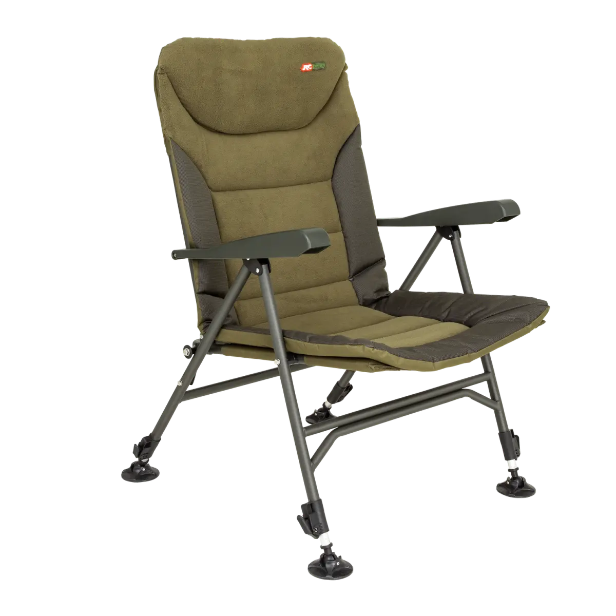 JRC Defender Relax Armchair - MPN: 1537801 - EAN: 43388472069