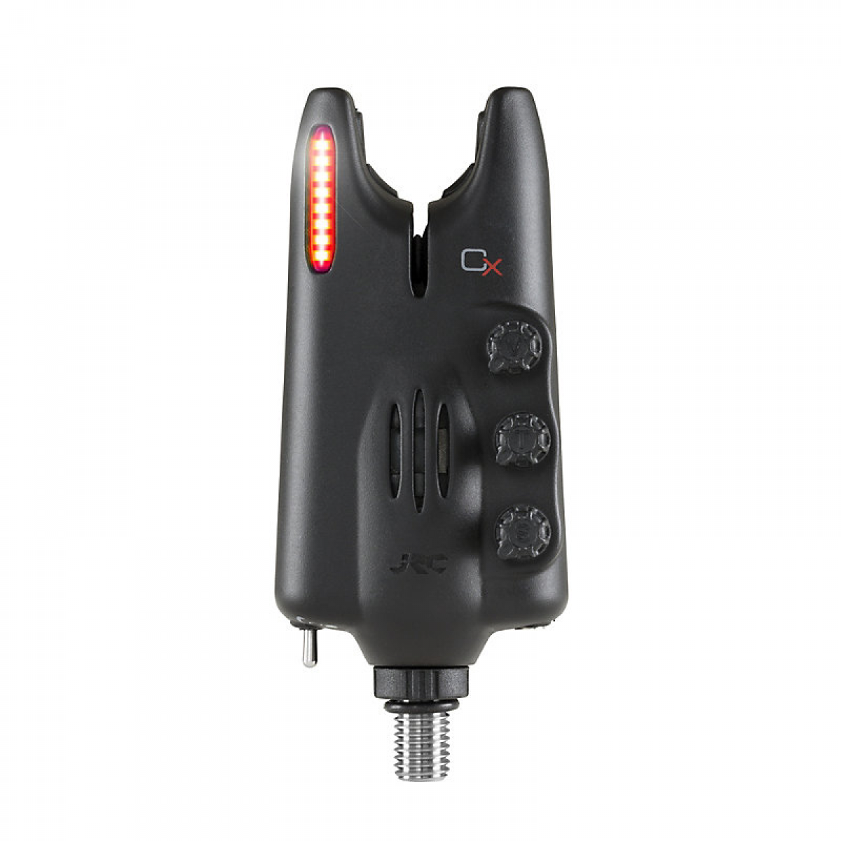 JRC Radar CX Alarmkolor Red (czerwony) - MPN: 1411115 - EAN: 43388427892