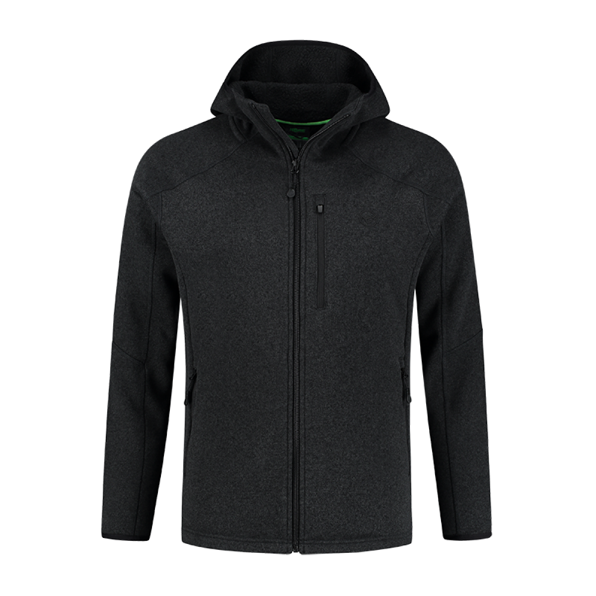 Korda Polar Fleece Jacket Blackrozmiar S - MPN: KCL454 - EAN: 5060660630530