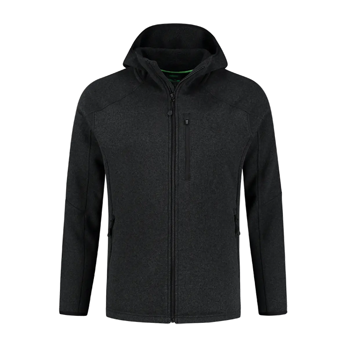 Korda Polar Fleece Jacket Black XXLvelikost XXL - MPN: KCL458 - EAN: 5060660630578