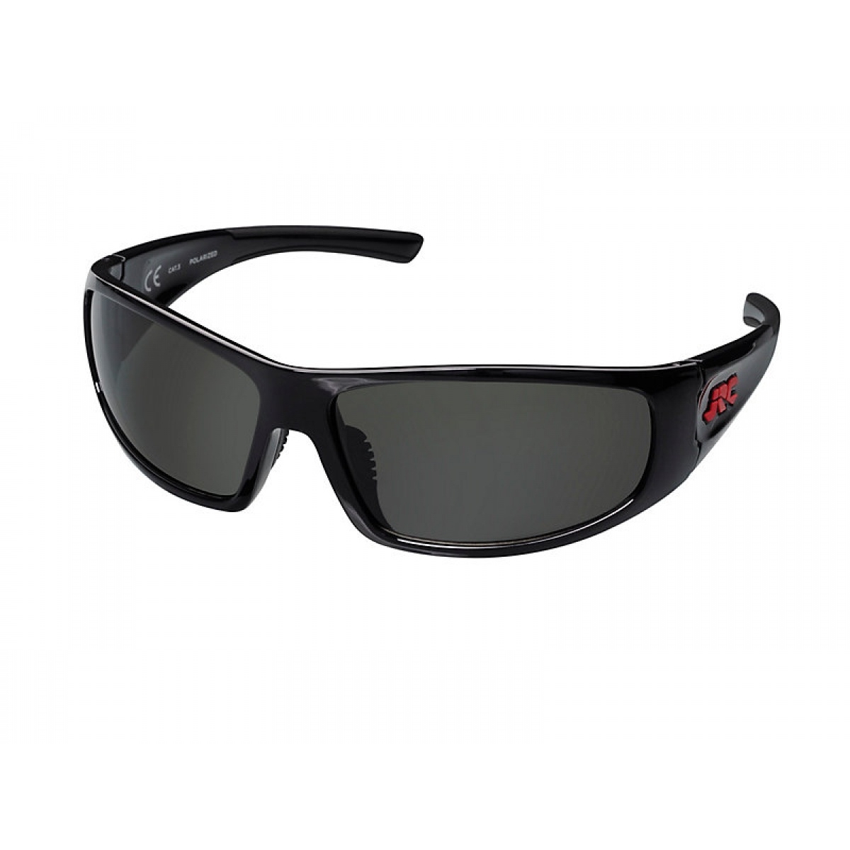 JRC Stealth Sunglasses Black - MPN: 1531284 - EAN: 43388470102