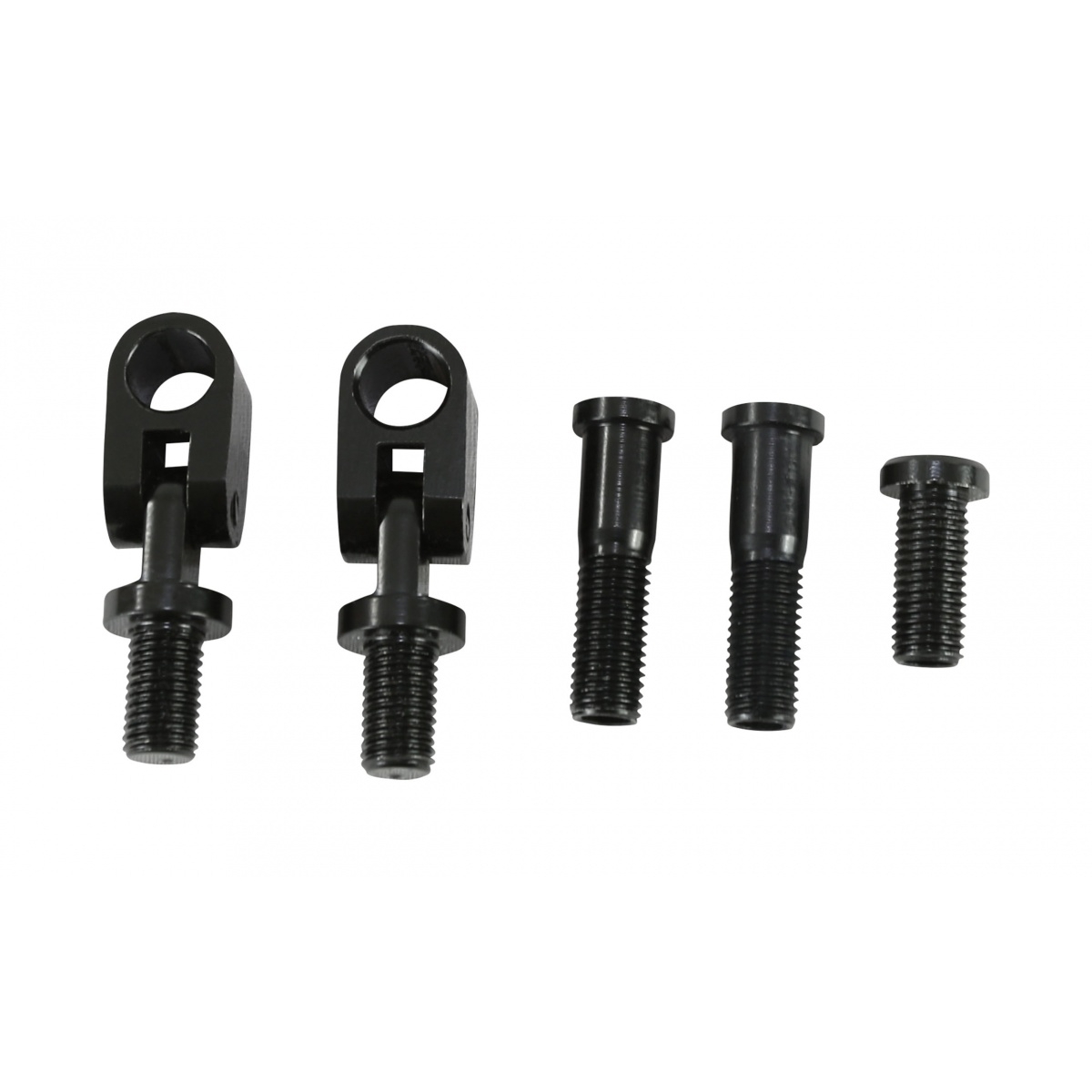 Trakker Tempest Hardware Kit - MPN: 220188 - EAN: 5060461946908