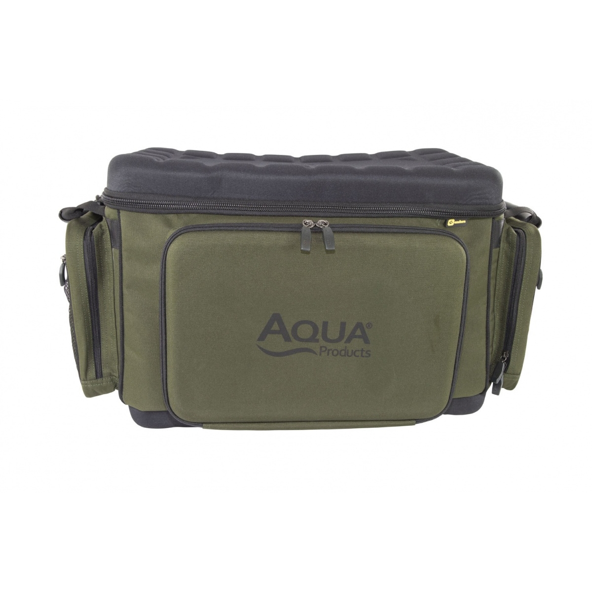 Aqua Products Front Barrow Bag Black Series - MPN: 404926 - EAN: 5060461949572