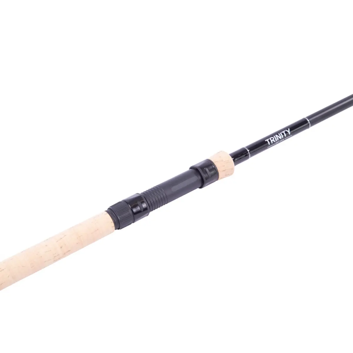 Trakker Trinity Cork Rod 12ft / 3.00lbwersja 12ft / 3.00lb - MPN: 223329 - EAN: 5060787380493