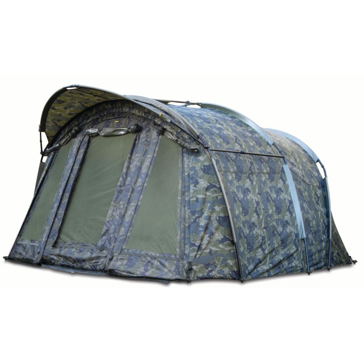 Solar Undercover Camo 2-Man Bivvy - MPN: CA33 - EAN: 5055681513481