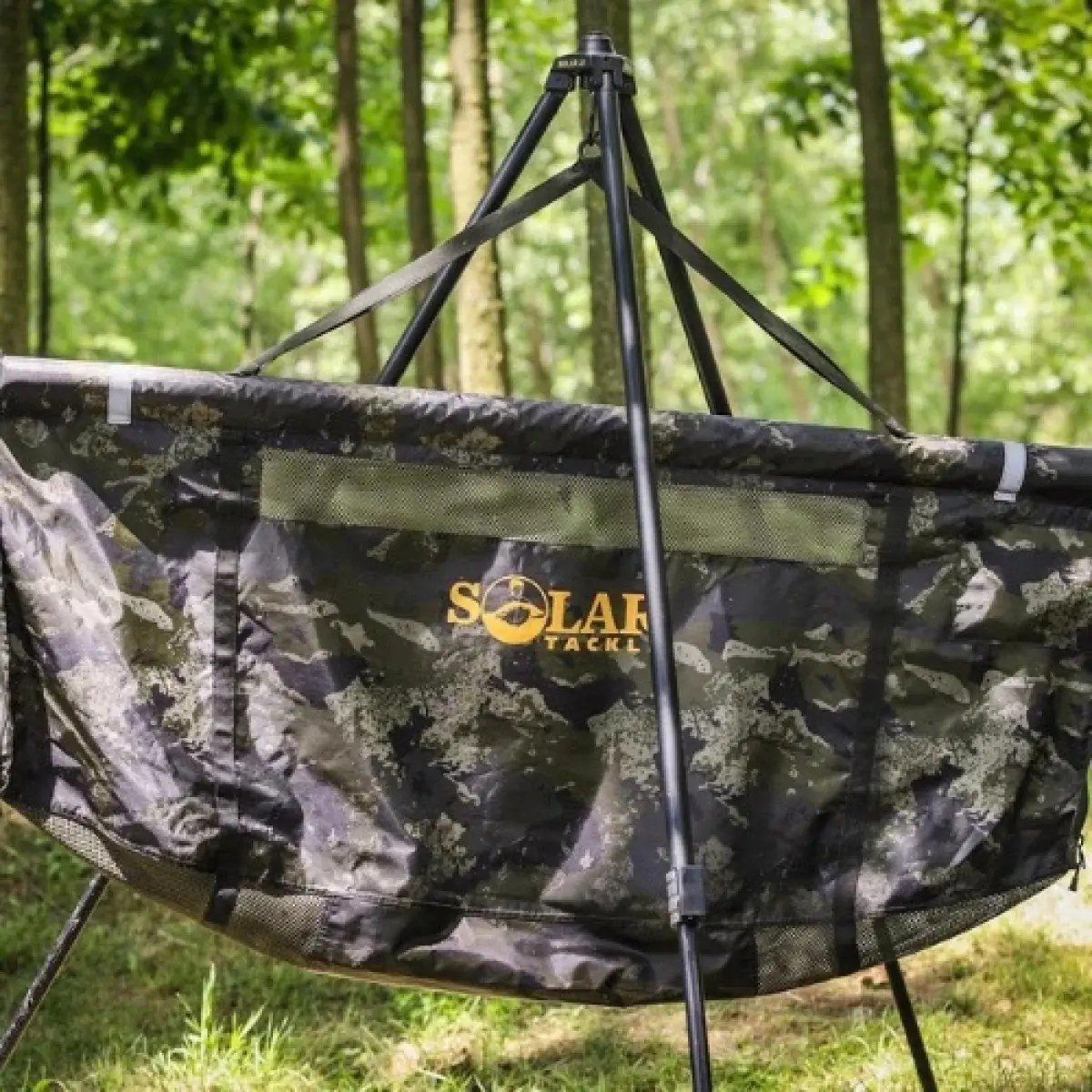 Solar Undercover Camo Weigh/Retainer Sling Standardwersja Standard - MPN: CA26 - EAN: 5055681513375