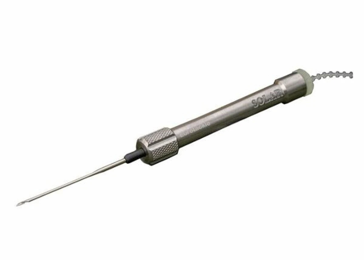 Solar P1 Baiting Needle With Boilie Stop Dispenderobal 1 kus - MPN: BNP1 - EAN: 5055681513818