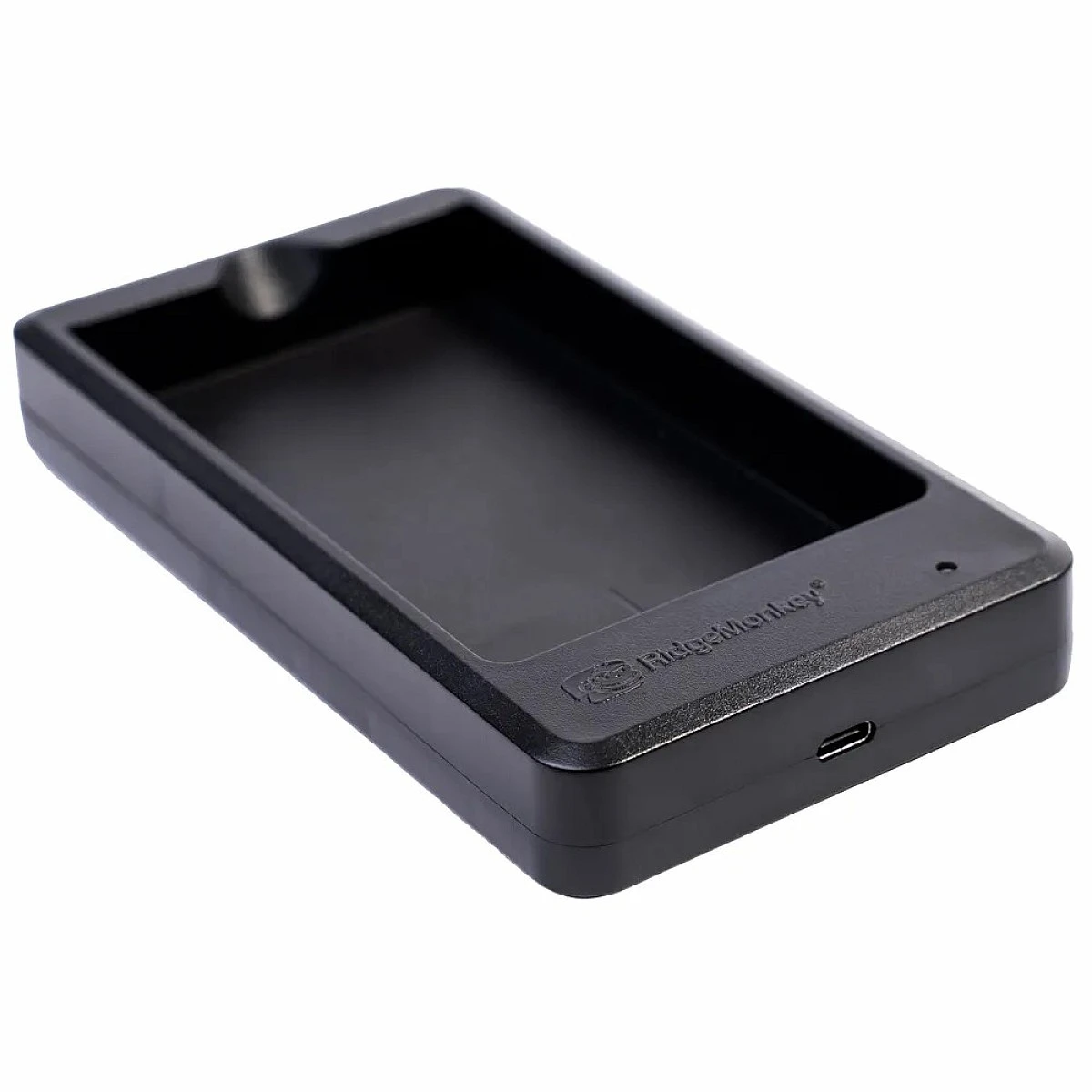 RidgeMonkey Vault Tech Battery Charging Dock - MPN: RM172 - EAN: 5056210605400