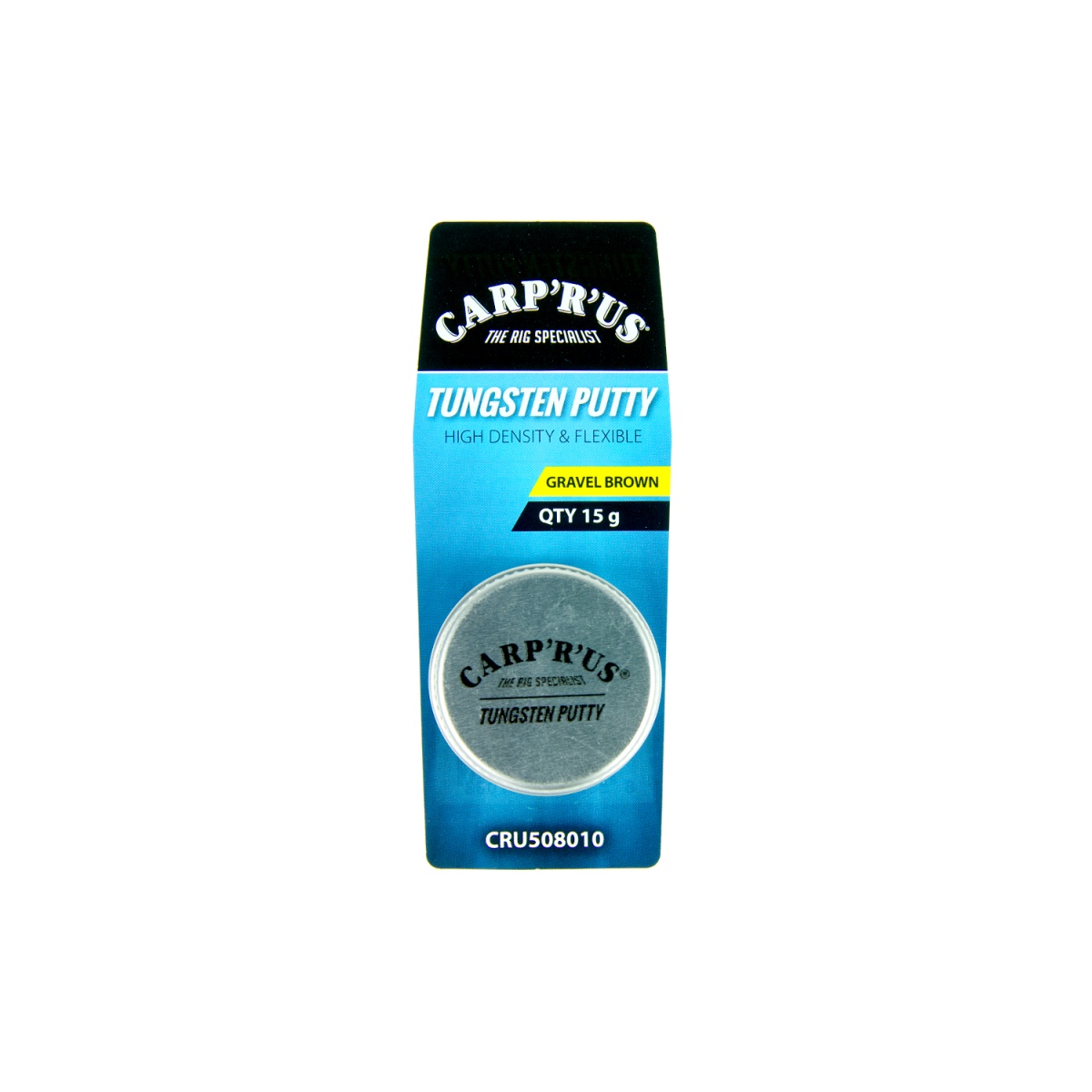 Carprus Tungset Putty - MPN: CRU508010 - EAN: 8592400997063