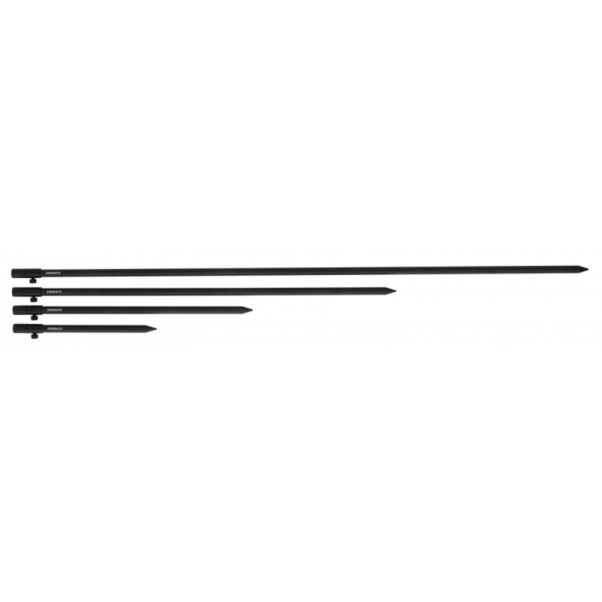 Starbaits Black Spot DLX Bankstickdługość 30 cm - MPN: 69191 - EAN: 3297830691912