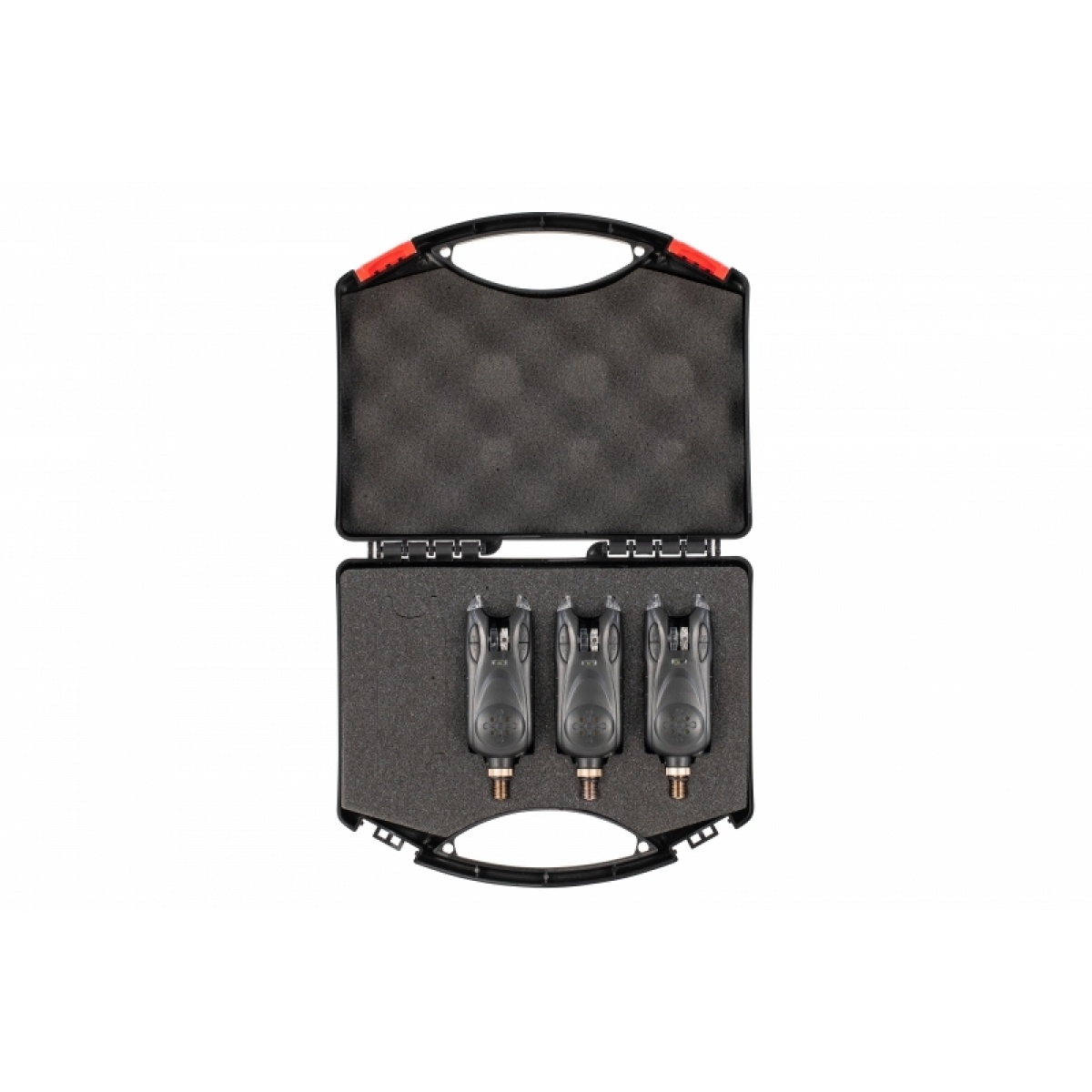 Starbaits STB Bite Indicator wersja 3 rod set - MPN: 63157 - EAN: 3297830631574