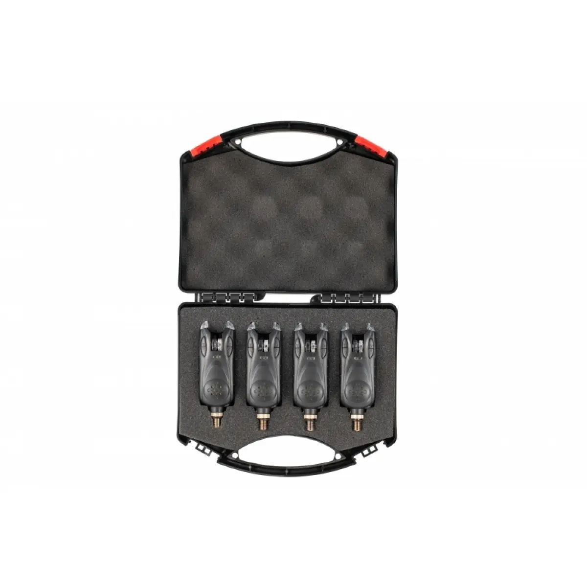 Starbaits STB Bite Indicator versiune Set 4 lansete - MPN: 63158 - EAN: 3297830631581